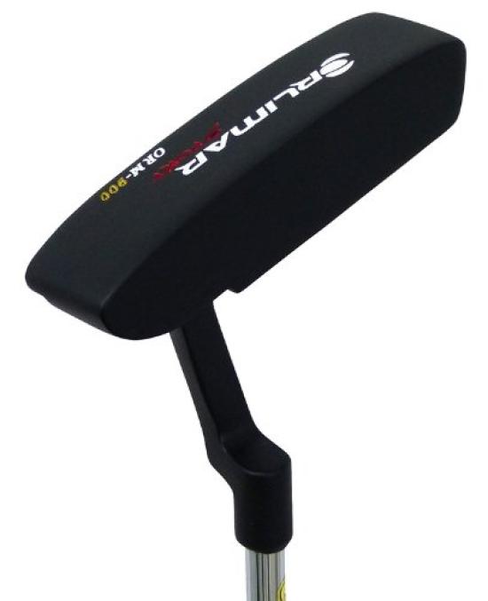 ORLIMAR Golf Full Set SR 9 Type с сумкой-кадди ORM-900 для мужчин [справа]