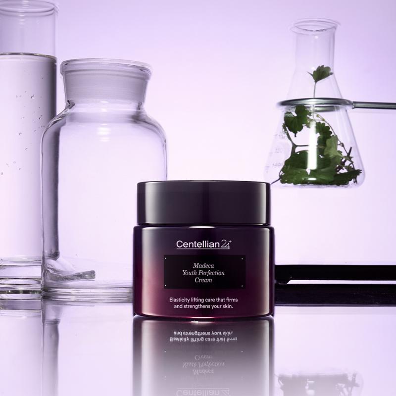 [Centellian24] Крем Madeca Youth Perfection 50 мл