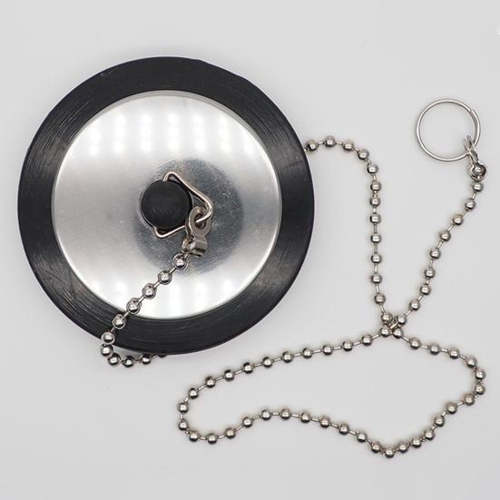 Сливная пробка, хорошая герметичность, не протекает, аксессуары для ванной комнаты, универсальная антиокислительная пробка для ванны, ванна