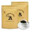 Органический декофеинизированный кофе 400 г x 2 Decaf Organic Drip Delicious Roasted Pregnant Women Kyoto Uji Yamasan (200г пакеты)