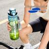 Skechers Large Capacity Outdoor Sports Water Bottle