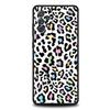 Чехол для телефона Samsung Galaxy A15 A13 A51 A71 A41 A31 A21S A03S A05 A35 A55 A23 A25 A33 A53 A73 5G Чехол Леопардовый принт Гепардовый принт