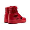 Maison Margiela x Reebok Classic Leather Tabi High Vector Red Унисекс Кроссовки Обувь-Белый Черный GW5288
