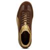 Puma Club II Era Soft Comfortable Low-Top Sneakers Unisex Sneakers Brown 397447-01