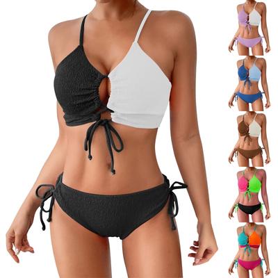 Женские сплошные купальники Sense Bikini с подкладкой для груди No Steel Bra Swimwear