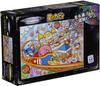 ENSKY Dream Dream Land x см Арт Кристалл Пазл 208 ART CRYSTAL JIGSAW Возраст 6+ Страна Кирби Открыта! 18.2 25.7 Пазл, Детали, 208-AC39,