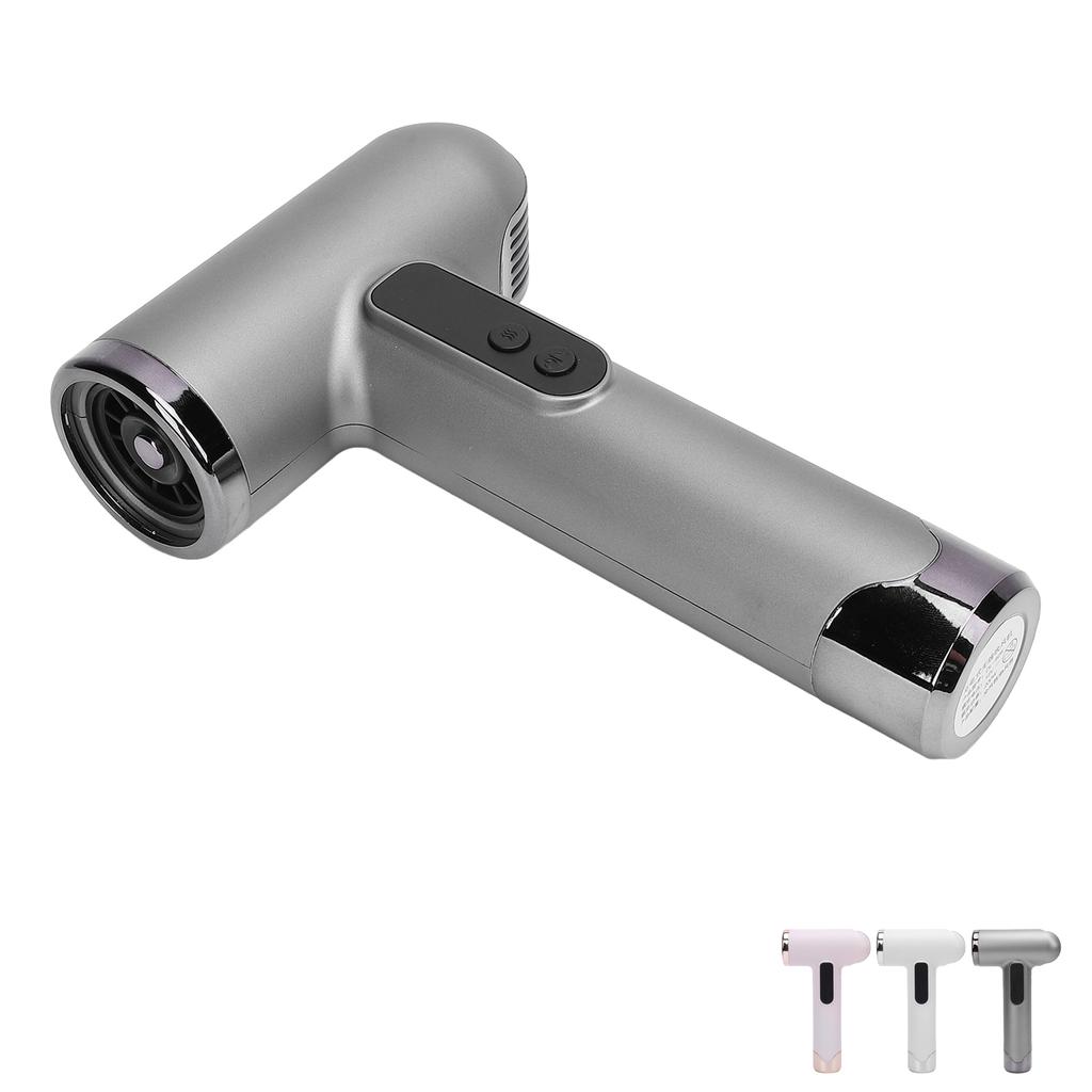 Фен 100000 об/мин 200 Вт USB перезаряжаемый беспроводной тихий портативный фен для общежития домашний Tra