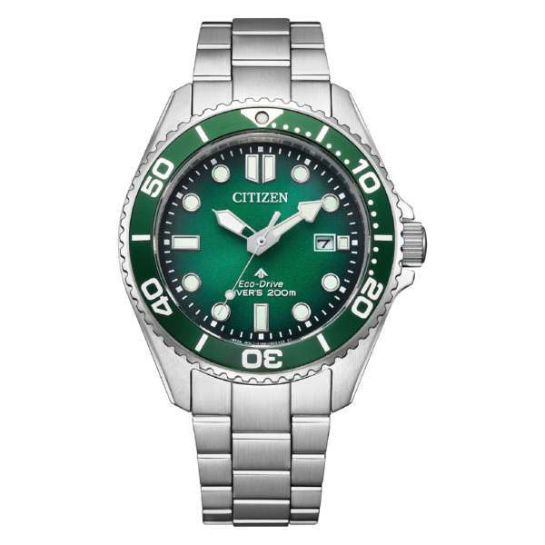 Citizen Promaster BN0269-50W