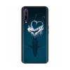 Черный силиконовый чехол для Huawei P Smart Pro Чехол Милый мягкий чехол для Huawei P Smart Pro Fundas PSmart Pro Защитная оболочка Capas