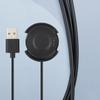 Для Amazfit Watch 3 A1801 Компактный USB-кабель для зарядки часов с круглой док-станцией