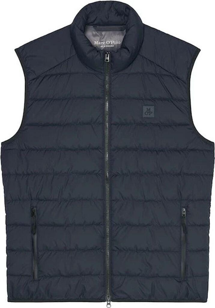 Winter Jacket Marc O'Polo Quilted Gilet (B21096072022) Dark Night