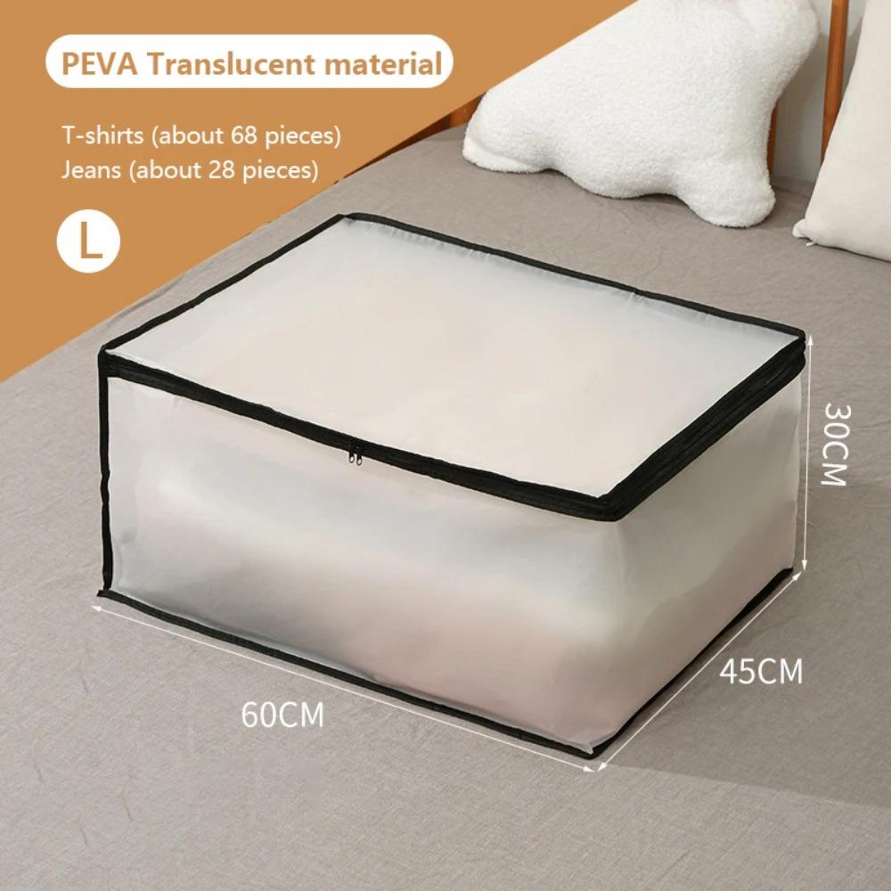 Водонепроницаемая складная сумка-органайзер, экономия места, складной органайзер для шкафа, подушка, одеяло, одеяло, одежда