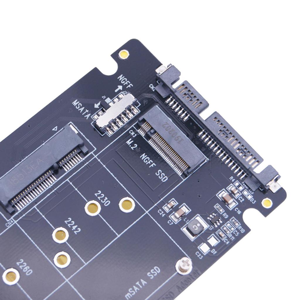M к Конвертер-адаптер M.2 B B/ ключ Интерфейс Твердотельный накопитель