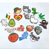 10pcs New Cartoon Wound Plaster Waterproof for Kids First Aid Baby Bandages Children Cute Patches Kawaii Bandaids Band Aid