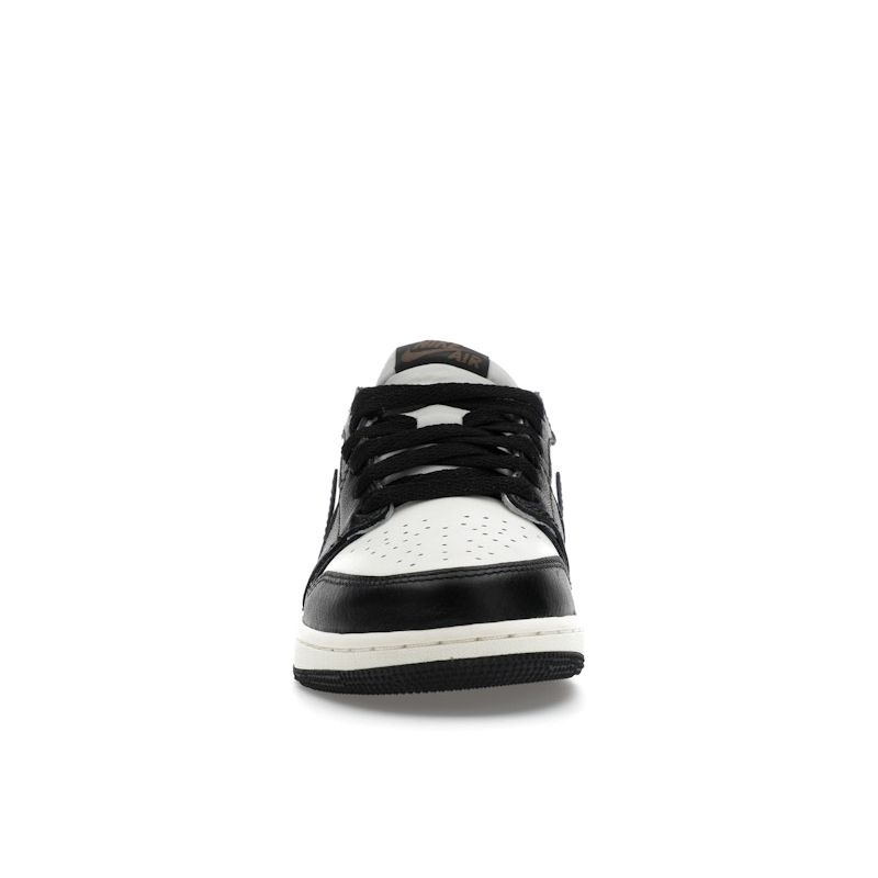 Air Jordan 1 Low OG Mocha CZ0858-102