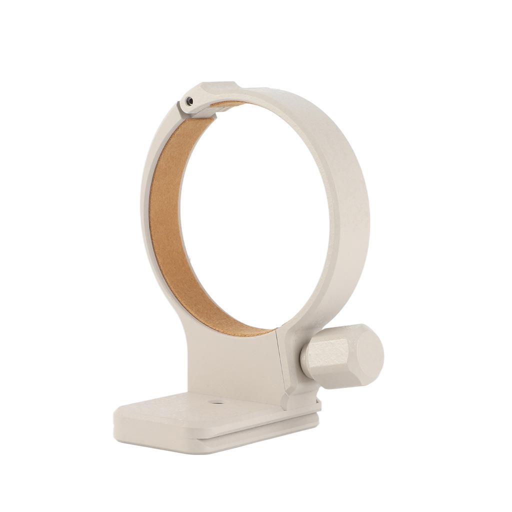 Металлическое кольцо крепления объектива Замена для объективов FE 70‑200mm F4 G OSS SEL70200G