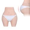 Silicone Big With Become a One Size Fits Easy To Put On and Take [BINIMOKOO] Pants, 3/4 Length, Hip-Up, Cross-Dressing Pants, Cosplay, Butt, Catheter,