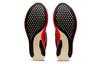 Women's Sneakers ASICS Metaspeed Edge Sunrise Red Black Women's