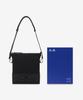 Maison Margiela 5Ac Hobo Small Tote Bag - Black / Sb1Wg0088P8833T8013