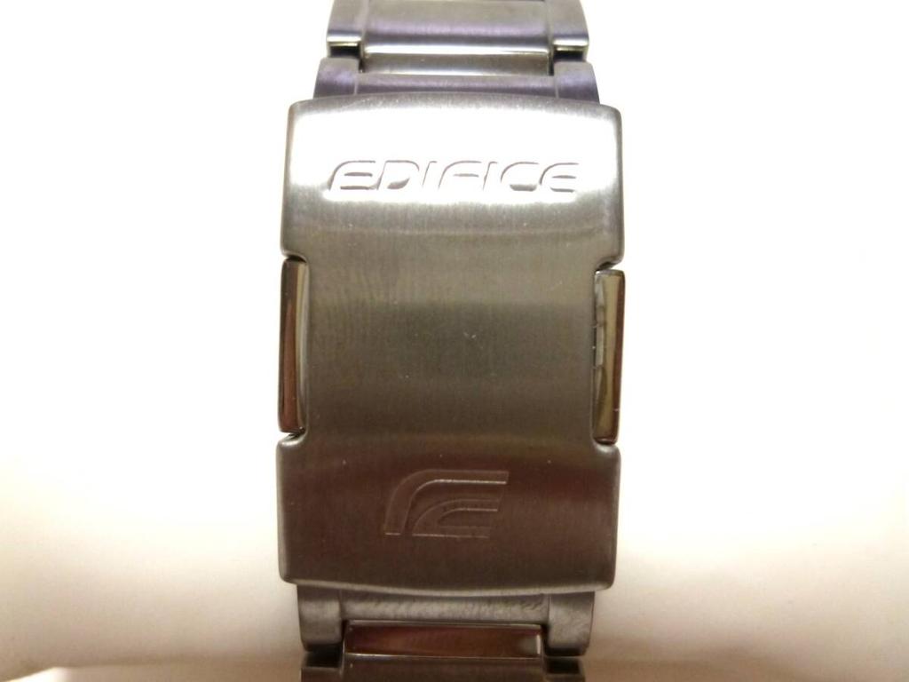 Casio EDIFICE Солнечные часы со связью со смартфоном EQB-1100YDC-1AJF