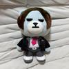 [Б/У] BIGBANG G-DRAGON KRUNK Плюшевая игрушка