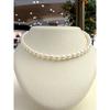 Roseedor Water Pearl Strand (Freshwater 4)T Freshwater Pearl Necklace 342500001