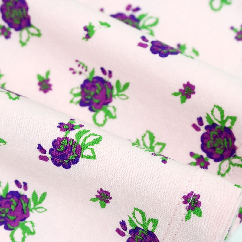 Newborn Girls Infant Clothing Pure Cotton Spring Autumn Summer Vest Shirt Upper Outer Garment Kidswear Women Baby Princess Apparel