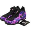 Air Foamposite Pro Purple Camo 2019 - 624041-012