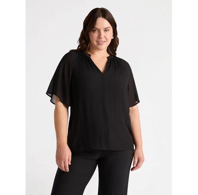 Блузка Fiorella Rubino 2757T002249N033