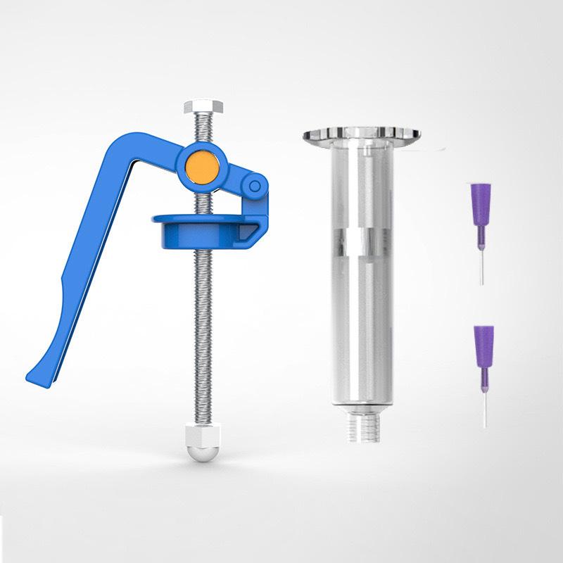 Ремонт печатной платы Пропеллер Паяльный винт Принадлежности Инструменты Экструдер паяльной пасты Сварочное масло Усилитель Пропульсивный инструмент