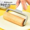 Yousheng Cookie Roller износостойкий многофункциональный антипригарный роликовый резак для выпечки пиццы и пирогов для дома