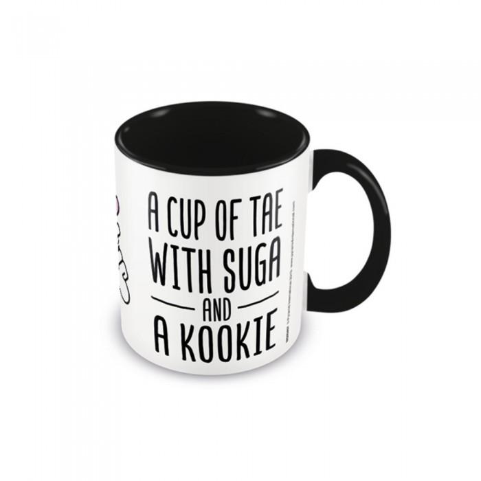 Pyramid International K-Pop A Cup Of Tae Mug