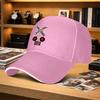 Railroad Ing Sign Adjustable Unisex Baseball Cap Trendy Printed Duckbill Hat For Fishing Golf Camping Hiking
