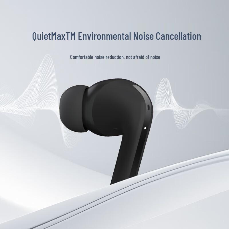 1MORE Q20 True Wireless Noise-Cancelling Earbuds