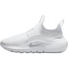 (GS) Flex Runner 4 'White Platinum Tint' Kids' IF2893-102