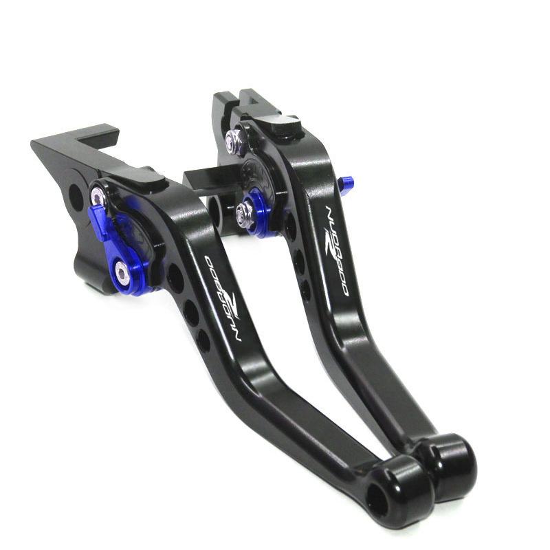 Husqvarna FS450/NUDA900/R New Folding Brake & Clutch Lever