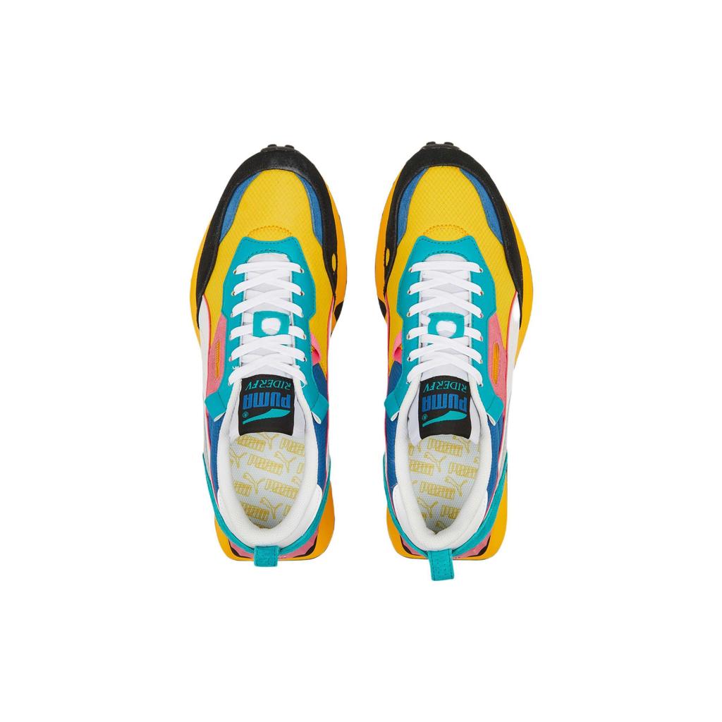 Puma Future Rider FV 387672-02