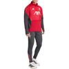 adidas Tiro 25 Футбольный клуб Ливерпуль Логотип с буквенным брендом Лонгслив Толстовка Мужская толстовка KE1272