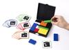 MegaHouse Rubik's Block Fit 3D Puzzle, Ages 8 and Up
