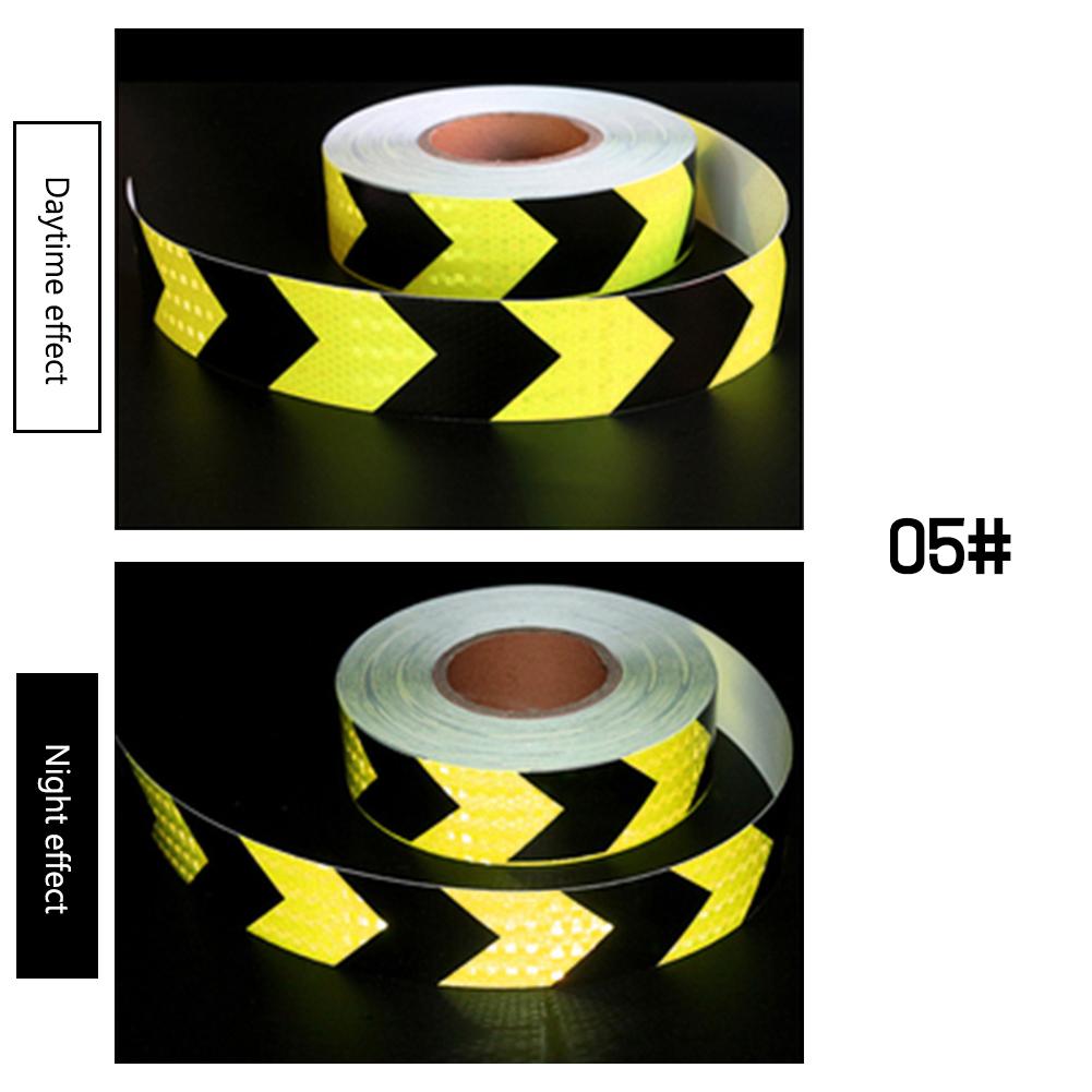 5x300 см автомобильная светоотражающая лента, декоративные наклейки, автомобильные предупреждающие защитные светоотражающие ленты, пленка для автомобильного отражателя, автомобильные аксессуары, экстерьер