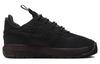 Nike Air Force 1 Wild Low Black Velvet Brown Women's FB2348-001