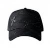 Caps In-Stock Sombreros Hats El Mago Snapback Cap A Frame Adjustable 5 Panels New Arrivals Mexico Gorras Hats hats