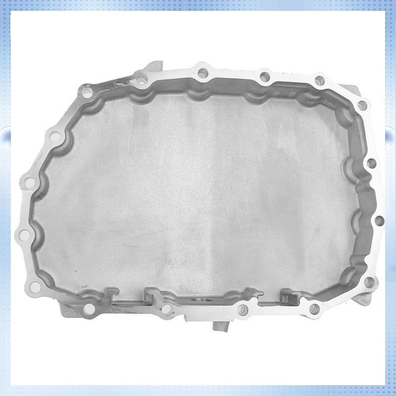 Transmission Oil Pan Sump For Honda Civic 2014-2020 L4 1.5L 1.8L 2.0L 2.4L CVT Only 21151-R3W-000, 21151R3W000