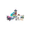 LEGO Friends Heartlake Airplane Tour 41343