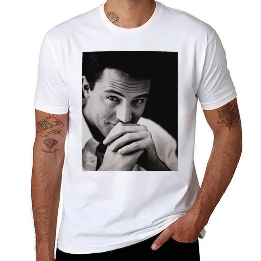 Chandler Tshirt Holiday Simple Tee Shirt