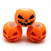 Pumpkin Squishy Fidget Toys Stress Relief Halloween Decompression Toy Funny Ghost Pinch Squishies Anti-stress for Adult