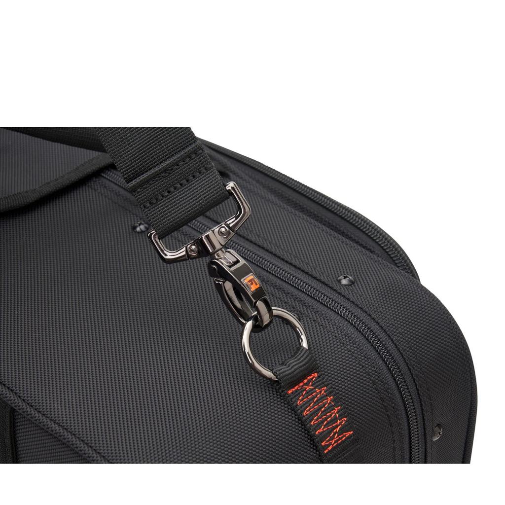 PROTEC Кейс для трубы Черный PB301