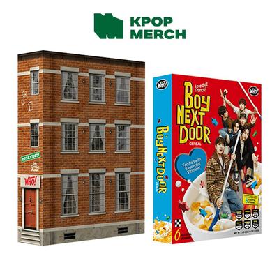 ВОЗ! (1-й сингл)