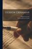 The Hebrew Grammar Book