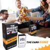 The Rudest Game In The World, Card Game Drinking Game Full Of Playability Wild Questions Fit For Adult Celebration Parties